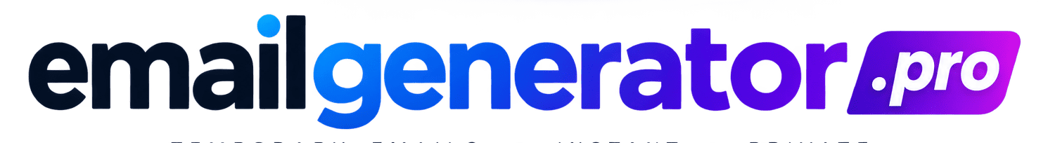 EmailGenerator.pro